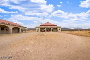 2076 W Tierra Contenta Trail, Bisbee, AZ 85603 - Photo 50