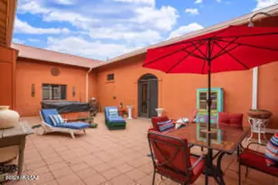 2076 W Tierra Contenta Trail, Bisbee, AZ 85603 - Photo 1