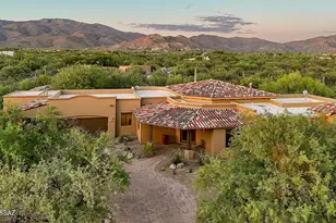 13355 E Camino La Cebadilla, Tucson, AZ 85749 - Photo 2