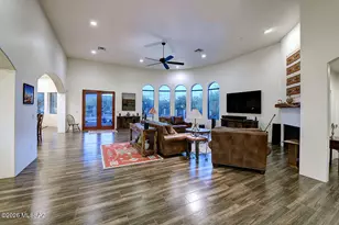 13355 E Camino La Cebadilla, Tucson, AZ 85749 - Photo 12
