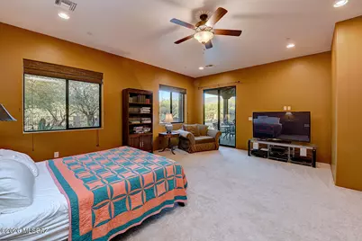 13355 E Camino La Cebadilla, Tucson, AZ 85749 - Photo 22