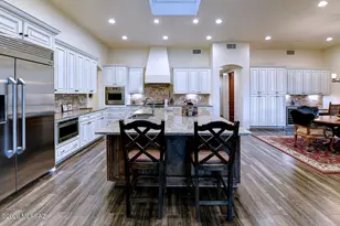 13355 E Camino La Cebadilla, Tucson, AZ 85749 - Photo 8
