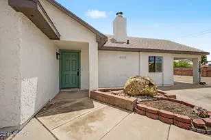 7271 S Camino Alegre, Tucson, AZ 85746 - Photo 34