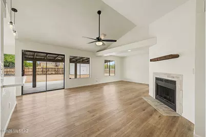 7271 S Camino Alegre, Tucson, AZ 85746 - Photo 4