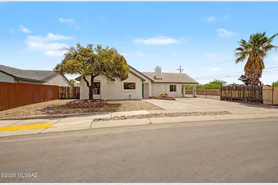 7271 S Camino Alegre, Tucson, AZ 85746 - Photo 32