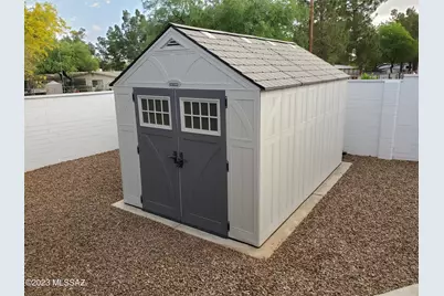 7740 E Manor Place, Tucson, AZ 85750 - Photo 40