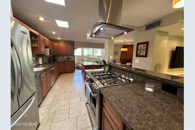 7740 E Manor Place, Tucson, AZ 85750 - Photo 34