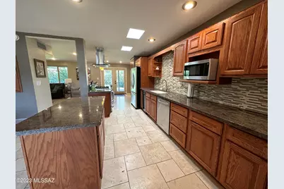 7740 E Manor Place, Tucson, AZ 85750 - Photo 32