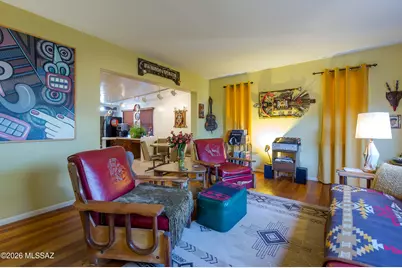 3825 N Tyndall Avenue, Tucson, AZ 85719 - Photo 8
