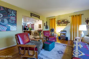 3825 N Tyndall Ave, Tucson, AZ 85719 - Photo 8