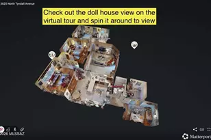 3825 N Tyndall Ave, Tucson, AZ 85719 - Photo 4