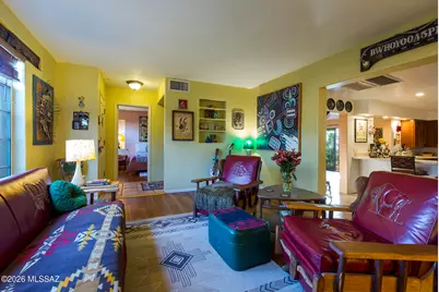 3825 N Tyndall Avenue, Tucson, AZ 85719 - Photo 34