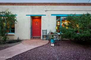 3825 N Tyndall Ave, Tucson, AZ 85719 - Photo 2