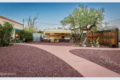 3825 N Tyndall Avenue, Tucson, AZ 85719 - Photo 34