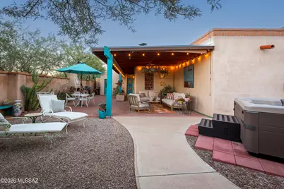 3825 N Tyndall Avenue, Tucson, AZ 85719 - Photo 38