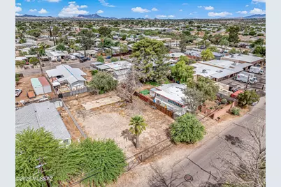 4477 N Pomona Avenue #., Tucson, AZ 85705 - Photo 10