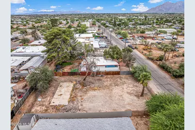 4477 N Pomona Avenue #., Tucson, AZ 85705 - Photo 22