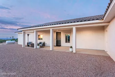 251 N Wildcat Place, Benson, AZ 85602 - Photo 6