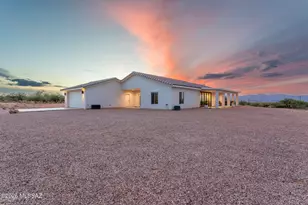 251 N Wildcat Pl, Benson, AZ 85602 - Photo 1