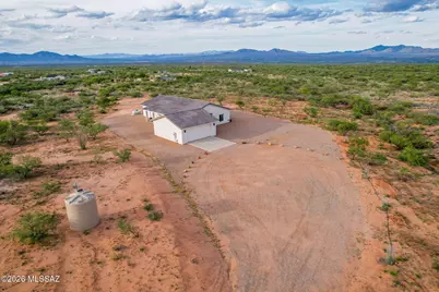 251 N Wildcat Place, Benson, AZ 85602 - Photo 42