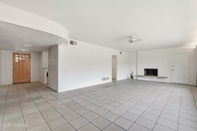 2235 E Camino El Ganado, Tucson, AZ 85718 - Photo 4
