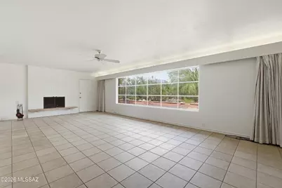 2235 E Camino El Ganado, Tucson, AZ 85718 - Photo 6