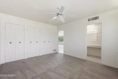 2235 E Camino El Ganado, Tucson, AZ 85718 - Photo 20