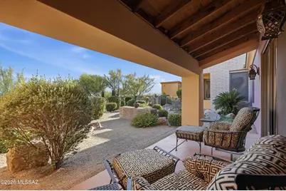 12772 N Sorrel Stallion Place, Marana, AZ 85658 - Photo 44