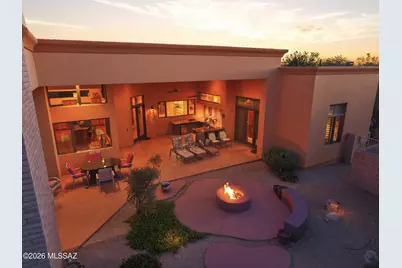12772 N Sorrel Stallion Place, Marana, AZ 85658 - Photo 2