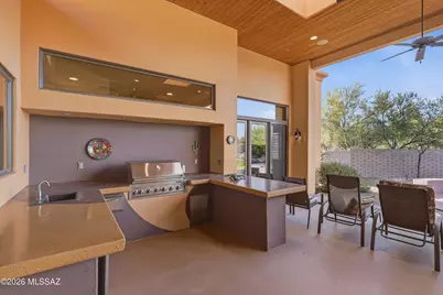 12772 N Sorrel Stallion Place, Marana, AZ 85658 - Photo 22