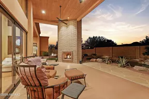 12772 N Sorrel Stallion Pl, Marana, AZ 85658 - Photo 34