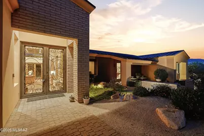 12772 N Sorrel Stallion Place, Marana, AZ 85658 - Photo 32