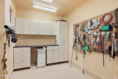 12772 N Sorrel Stallion Place, Marana, AZ 85658 - Photo 42