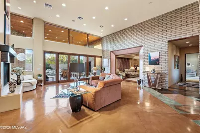 12772 N Sorrel Stallion Place, Marana, AZ 85658 - Photo 4