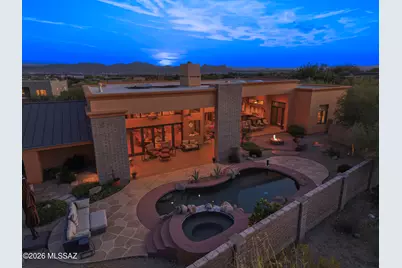 12772 N Sorrel Stallion Place, Marana, AZ 85658 - Photo 20