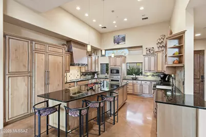 12772 N Sorrel Stallion Place, Marana, AZ 85658 - Photo 4