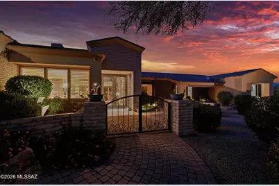 12772 N Sorrel Stallion Place, Marana, AZ 85658 - Photo 10