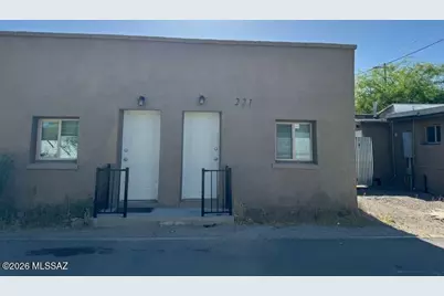 221 W University Boulevard, Tucson, AZ 85705 - Photo 18