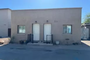 221 W University Blvd, Tucson, AZ 85705 - Photo 1