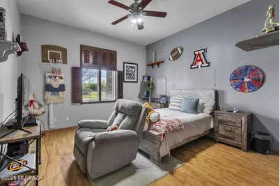 2581 N Alabang Hills Drive, Nogales, AZ 85621 - Photo 14