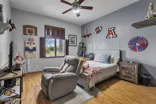 2581 N Alabang Hills Dr, Nogales, AZ 85621 - Photo 14