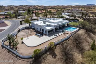 2581 N Alabang Hills Dr, Nogales, AZ 85621 - Photo 38