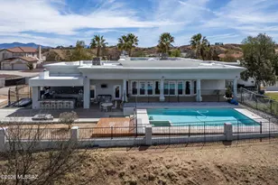2581 N Alabang Hills Dr, Nogales, AZ 85621 - Photo 4