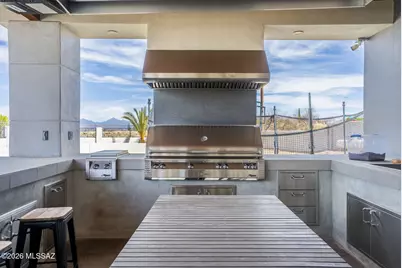 2581 N Alabang Hills Drive, Nogales, AZ 85621 - Photo 26