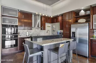 2581 N Alabang Hills Dr, Nogales, AZ 85621 - Photo 8