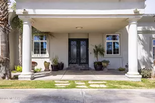 2581 N Alabang Hills Dr, Nogales, AZ 85621 - Photo 1