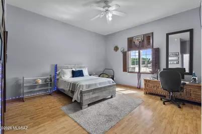 2581 N Alabang Hills Drive, Nogales, AZ 85621 - Photo 16