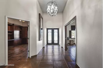 2581 N Alabang Hills Drive, Nogales, AZ 85621 - Photo 6