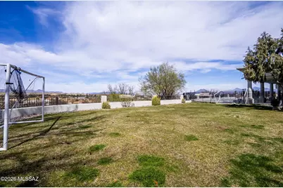 2581 N Alabang Hills Drive, Nogales, AZ 85621 - Photo 30