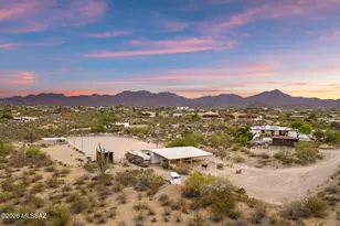 5060 N Camino De Oeste, Tucson, AZ 85745 - Photo 2